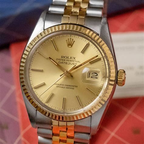 collectible rolex datejust reference numbers|rolex datejust models and years.